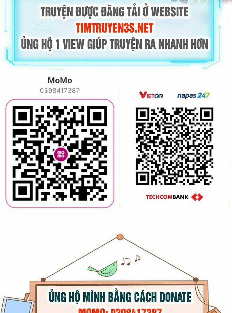 Tôi Từ Bỏ Tất Cả Để Khởi Đầu Ở Một Thế Giới Khác Chapter 23 trang 90