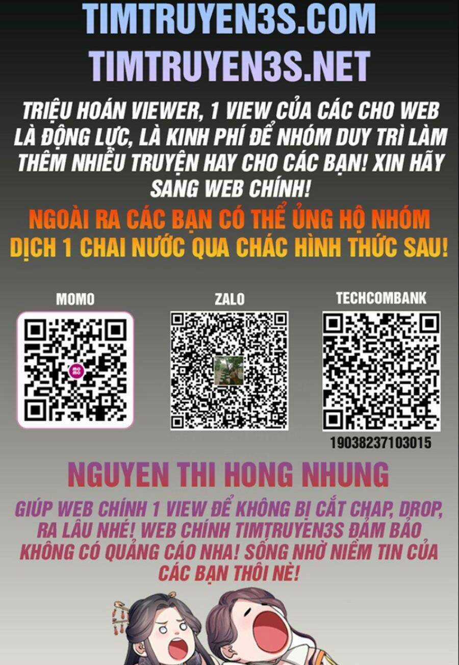 Tôi Từ Bỏ Tất Cả Để Khởi Đầu Ở Một Thế Giới Khác Chapter 24 trang 1