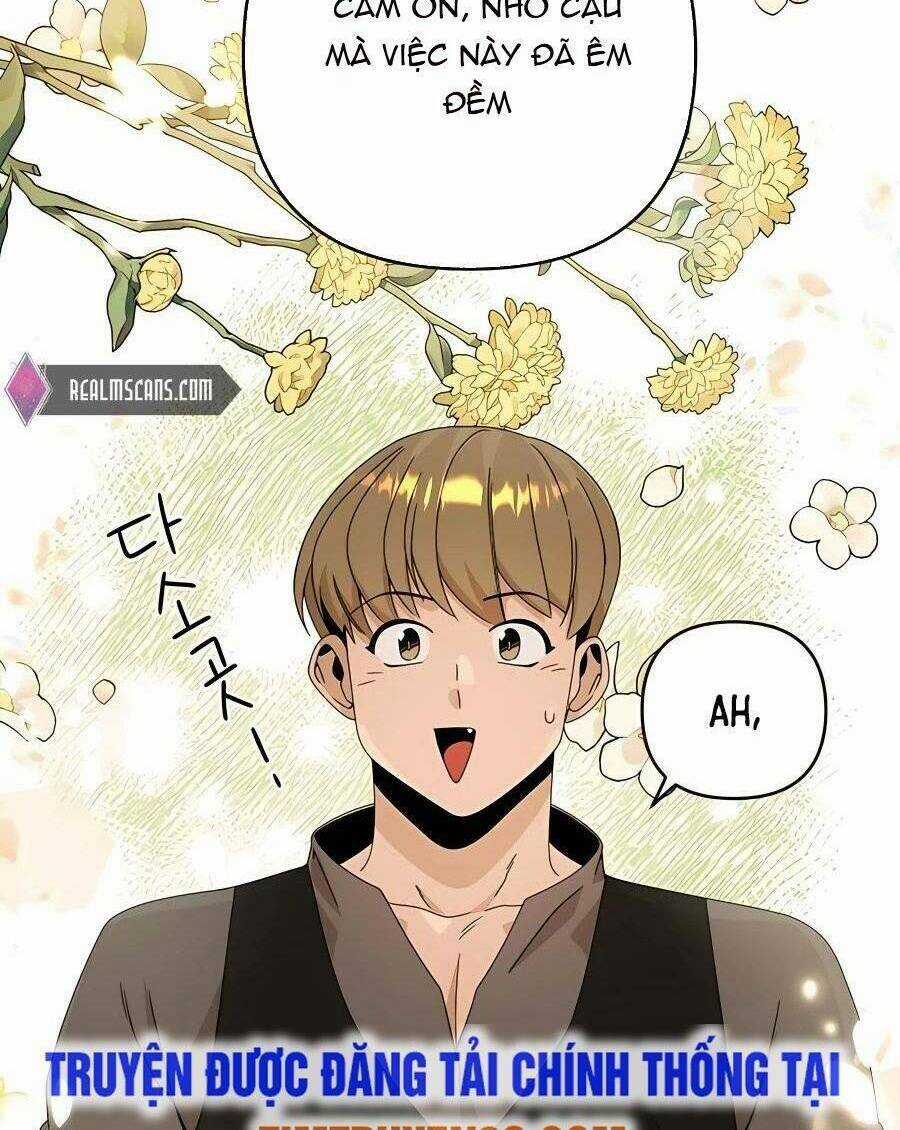 Tôi Từ Bỏ Tất Cả Để Khởi Đầu Ở Một Thế Giới Khác Chapter 24 trang 13