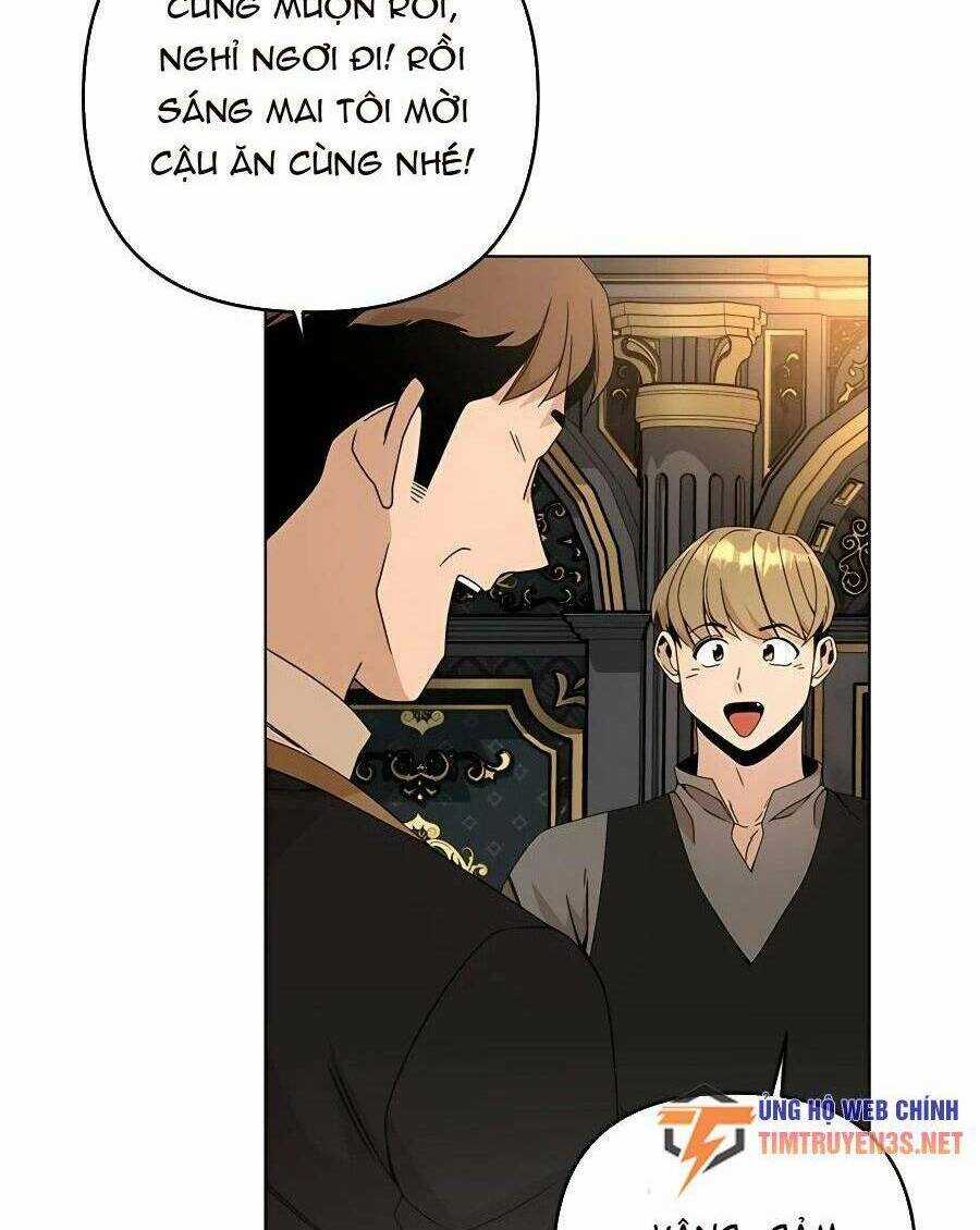 Tôi Từ Bỏ Tất Cả Để Khởi Đầu Ở Một Thế Giới Khác Chapter 24 trang 15