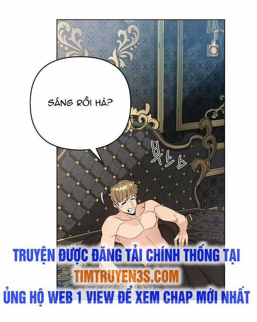 Tôi Từ Bỏ Tất Cả Để Khởi Đầu Ở Một Thế Giới Khác Chapter 24 trang 18