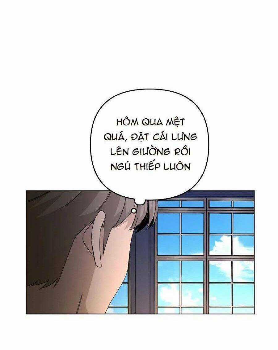 Tôi Từ Bỏ Tất Cả Để Khởi Đầu Ở Một Thế Giới Khác Chapter 24 trang 19