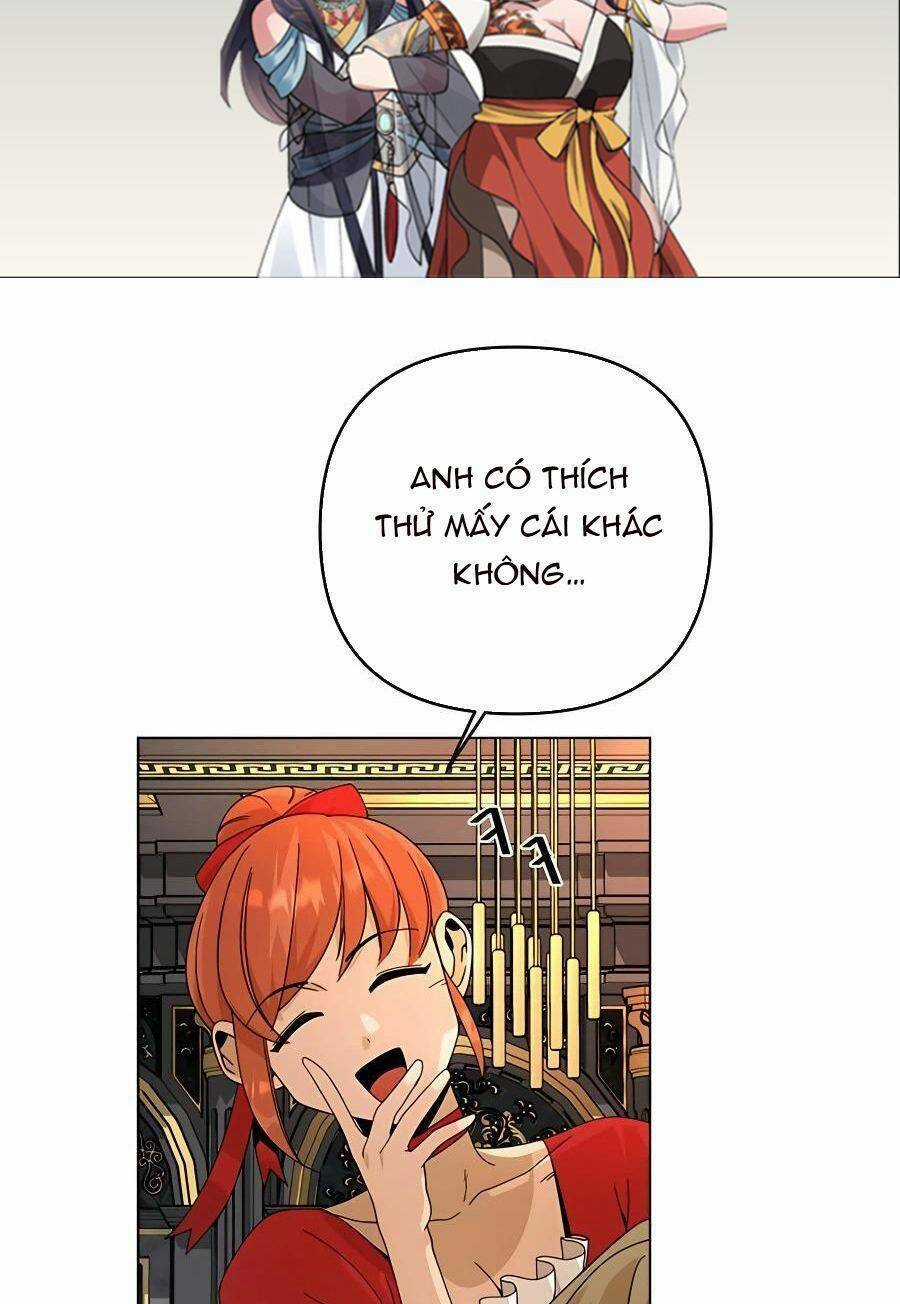 Tôi Từ Bỏ Tất Cả Để Khởi Đầu Ở Một Thế Giới Khác Chapter 24 trang 2