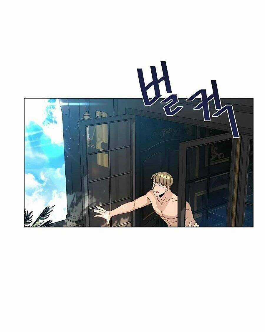 Tôi Từ Bỏ Tất Cả Để Khởi Đầu Ở Một Thế Giới Khác Chapter 24 trang 21