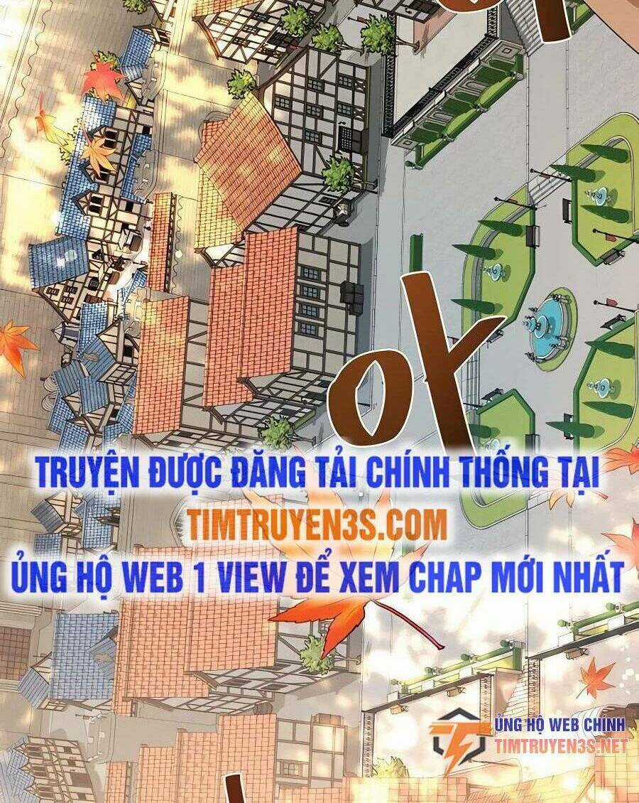 Tôi Từ Bỏ Tất Cả Để Khởi Đầu Ở Một Thế Giới Khác Chapter 24 trang 23