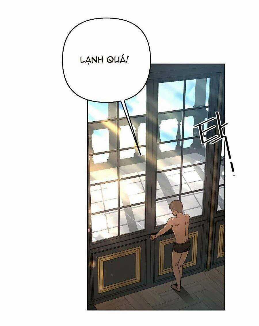 Tôi Từ Bỏ Tất Cả Để Khởi Đầu Ở Một Thế Giới Khác Chapter 24 trang 25