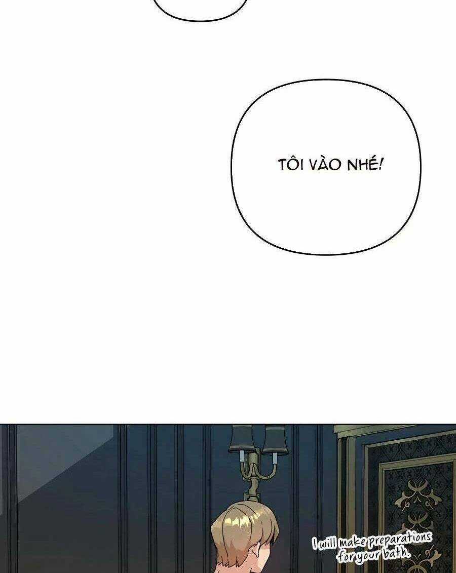 Tôi Từ Bỏ Tất Cả Để Khởi Đầu Ở Một Thế Giới Khác Chapter 24 trang 27