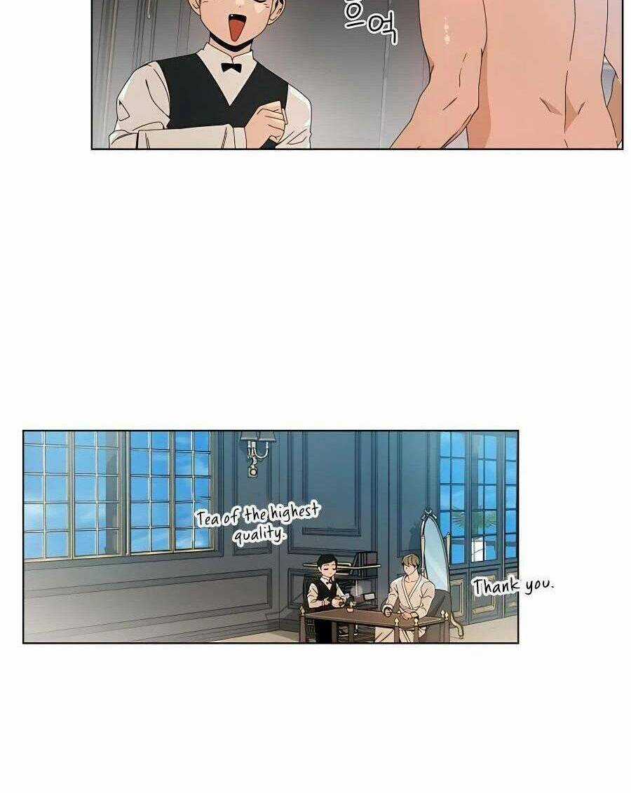 Tôi Từ Bỏ Tất Cả Để Khởi Đầu Ở Một Thế Giới Khác Chapter 24 trang 29