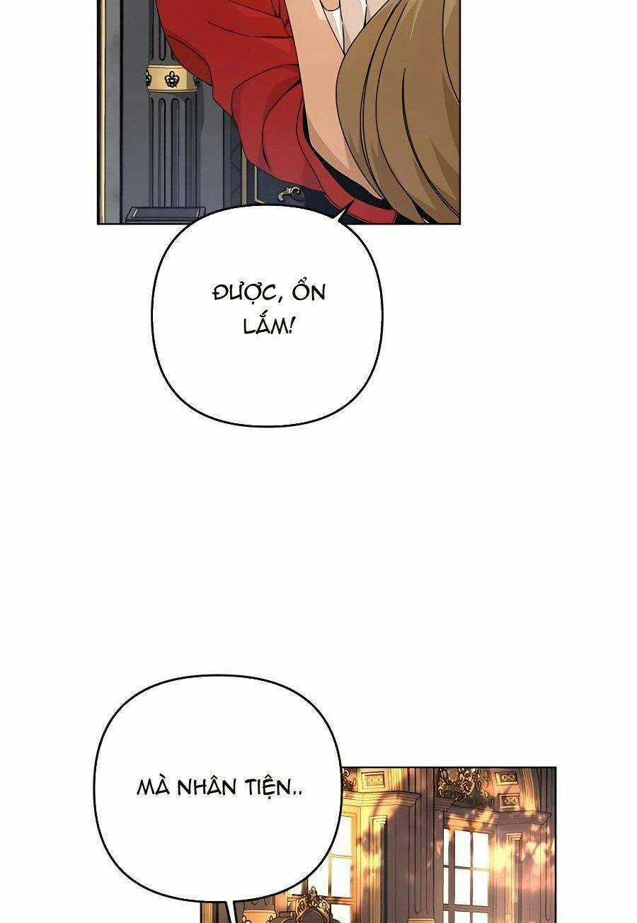 Tôi Từ Bỏ Tất Cả Để Khởi Đầu Ở Một Thế Giới Khác Chapter 24 trang 3