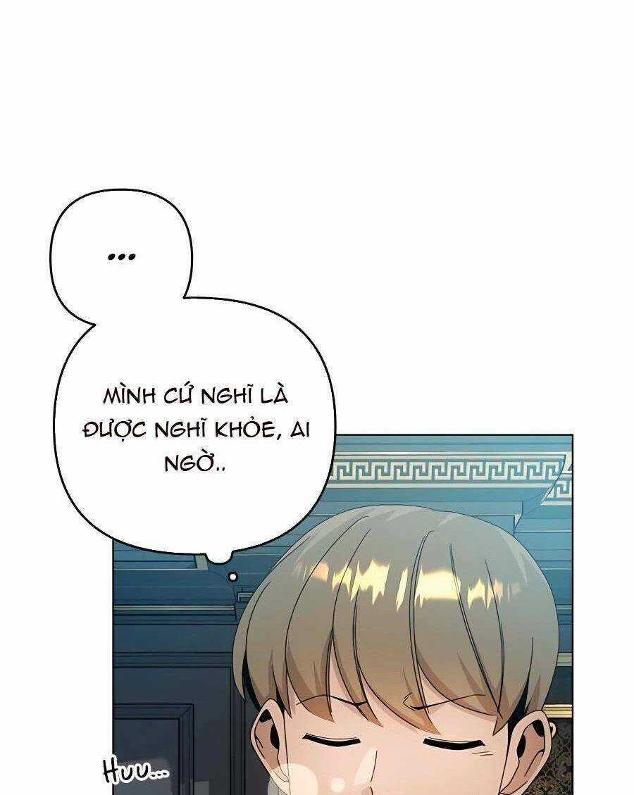 Tôi Từ Bỏ Tất Cả Để Khởi Đầu Ở Một Thế Giới Khác Chapter 24 trang 30