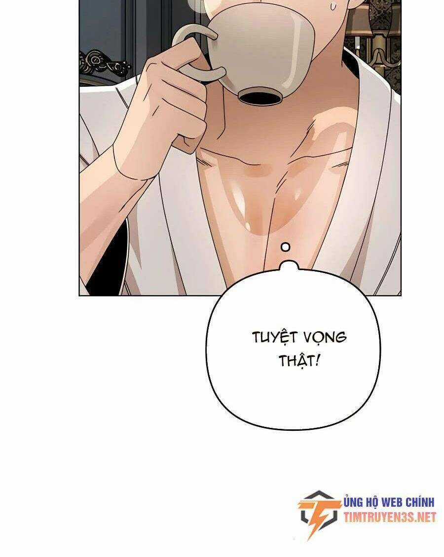 Tôi Từ Bỏ Tất Cả Để Khởi Đầu Ở Một Thế Giới Khác Chapter 24 trang 31