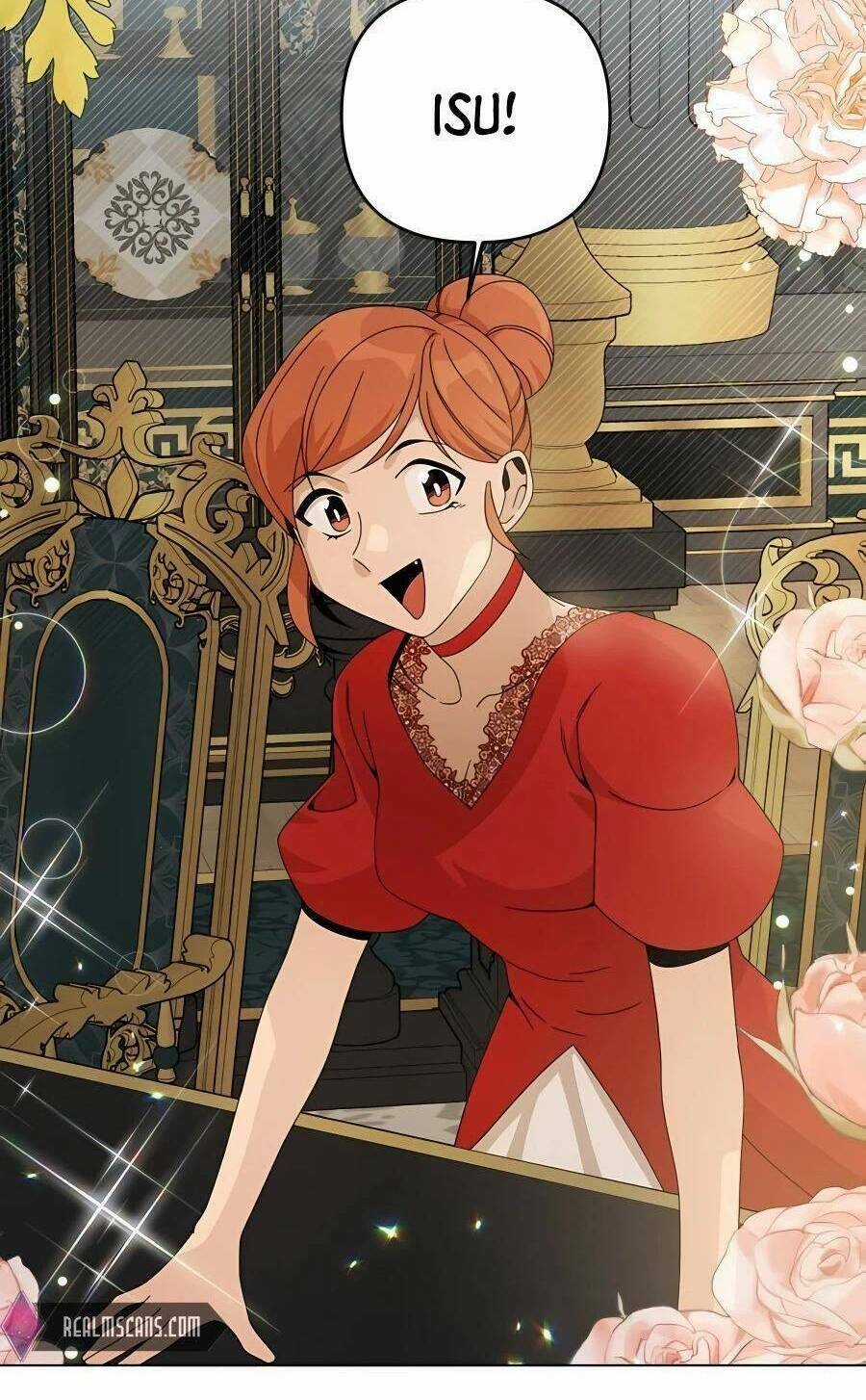 Tôi Từ Bỏ Tất Cả Để Khởi Đầu Ở Một Thế Giới Khác Chapter 24 trang 34