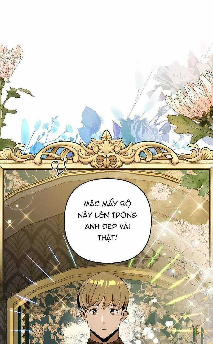 Tôi Từ Bỏ Tất Cả Để Khởi Đầu Ở Một Thế Giới Khác Chapter 24 trang 35