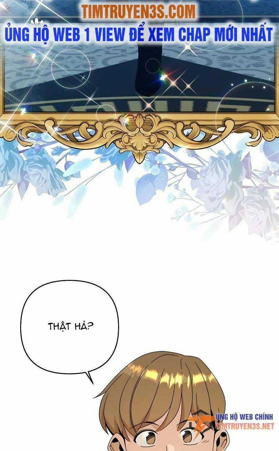 Tôi Từ Bỏ Tất Cả Để Khởi Đầu Ở Một Thế Giới Khác Chapter 24 trang 37