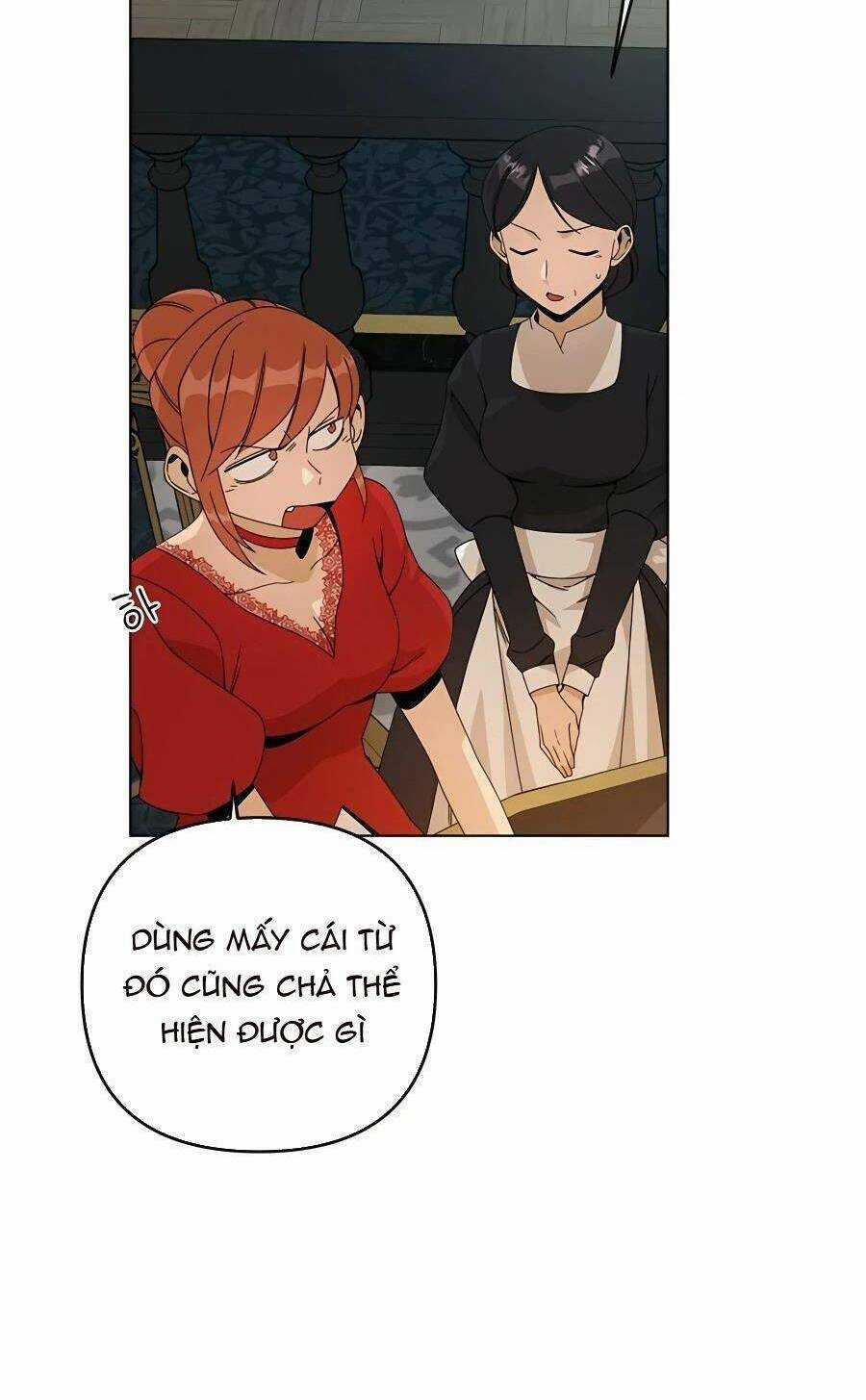 Tôi Từ Bỏ Tất Cả Để Khởi Đầu Ở Một Thế Giới Khác Chapter 24 trang 39