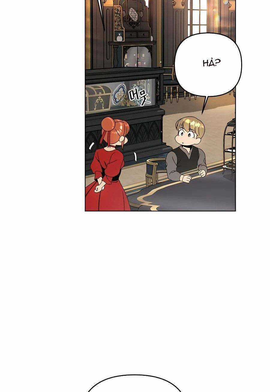 Tôi Từ Bỏ Tất Cả Để Khởi Đầu Ở Một Thế Giới Khác Chapter 24 trang 4