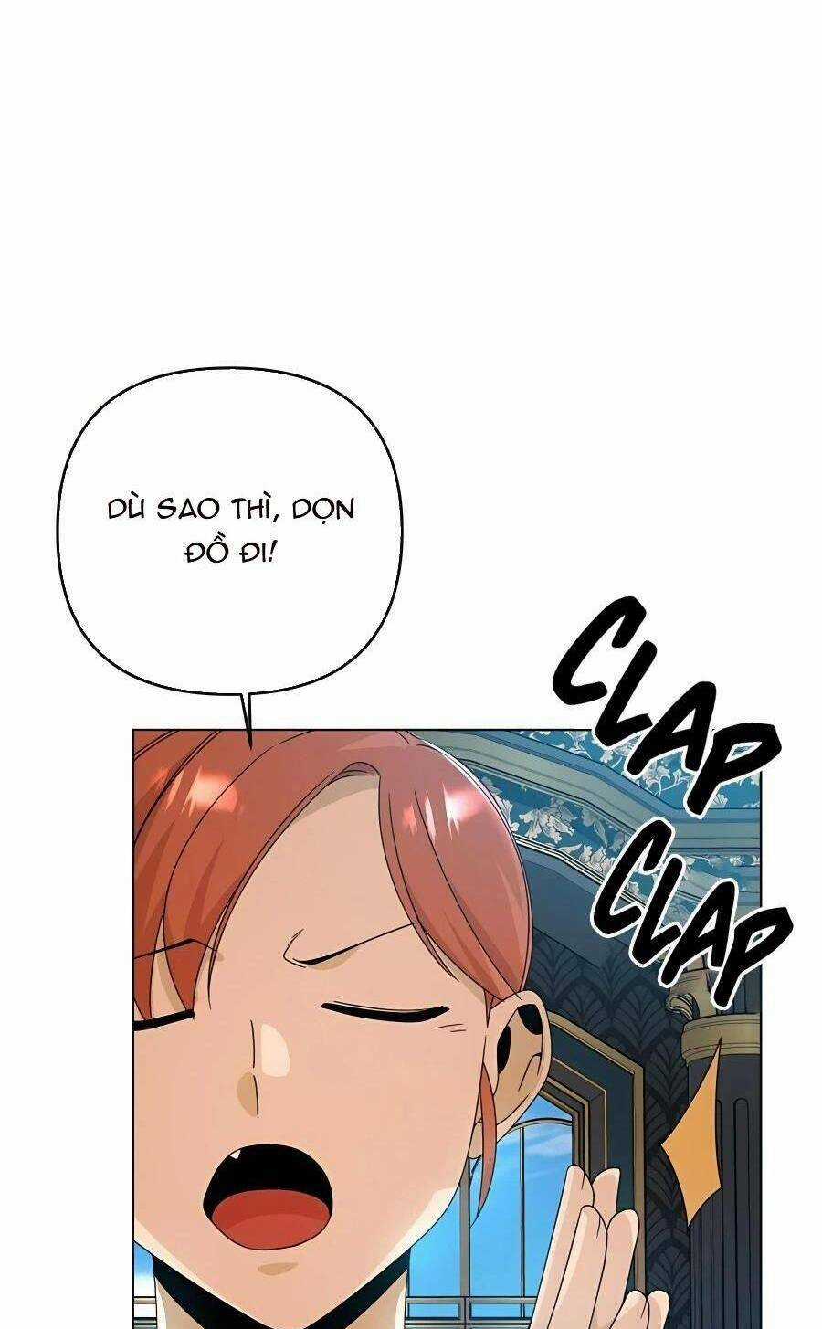 Tôi Từ Bỏ Tất Cả Để Khởi Đầu Ở Một Thế Giới Khác Chapter 24 trang 40