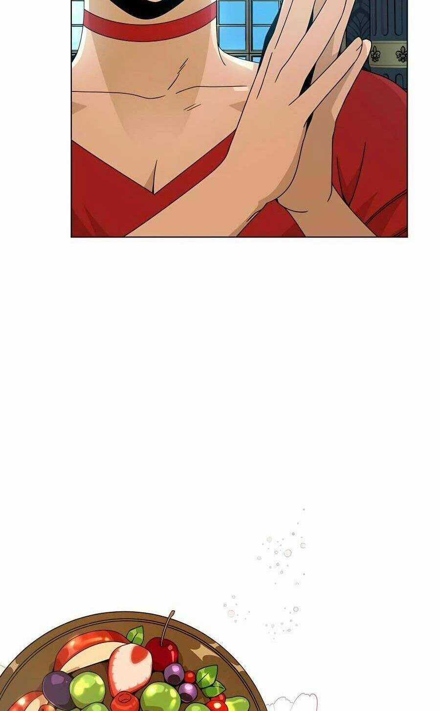 Tôi Từ Bỏ Tất Cả Để Khởi Đầu Ở Một Thế Giới Khác Chapter 24 trang 41