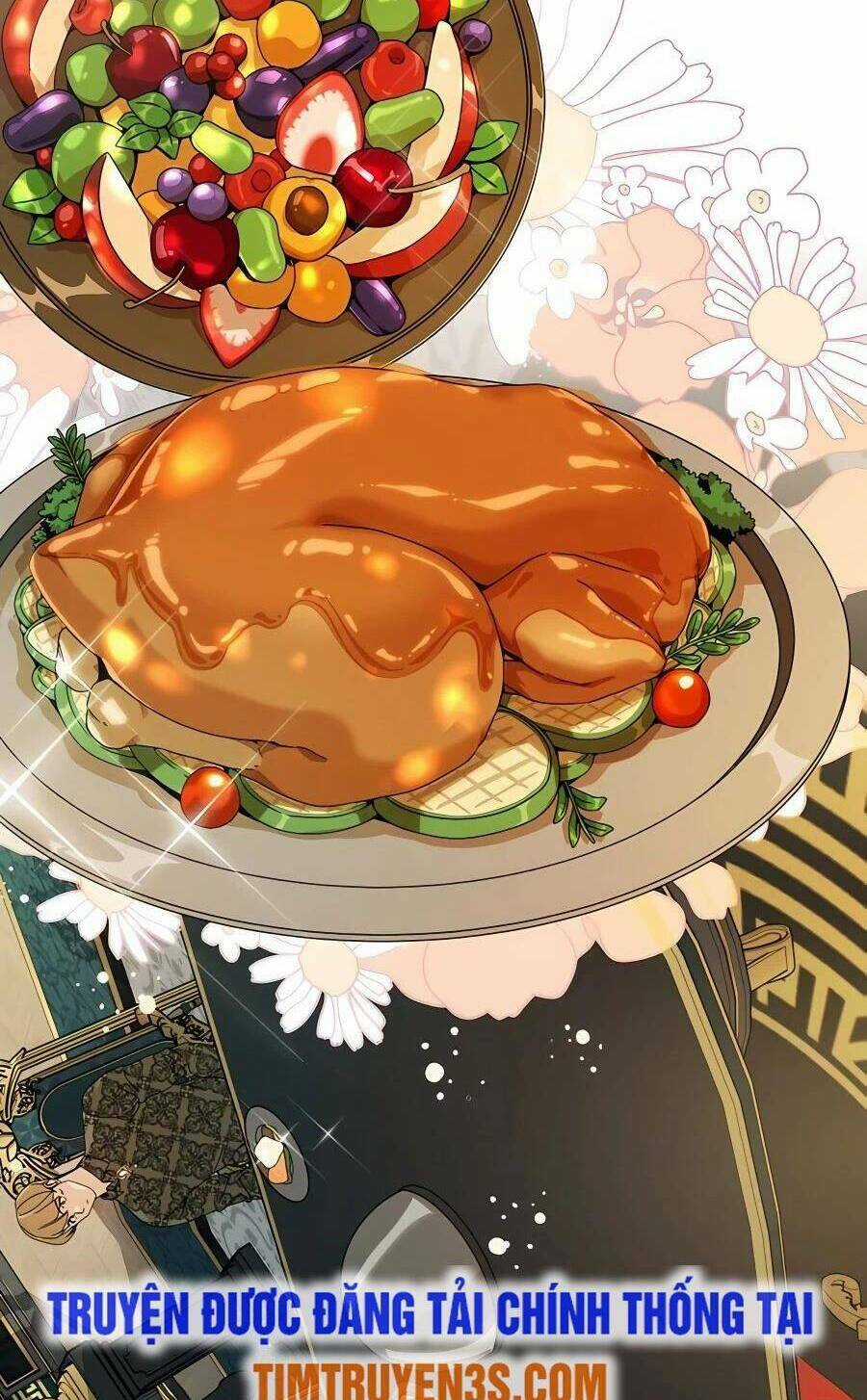 Tôi Từ Bỏ Tất Cả Để Khởi Đầu Ở Một Thế Giới Khác Chapter 24 trang 42