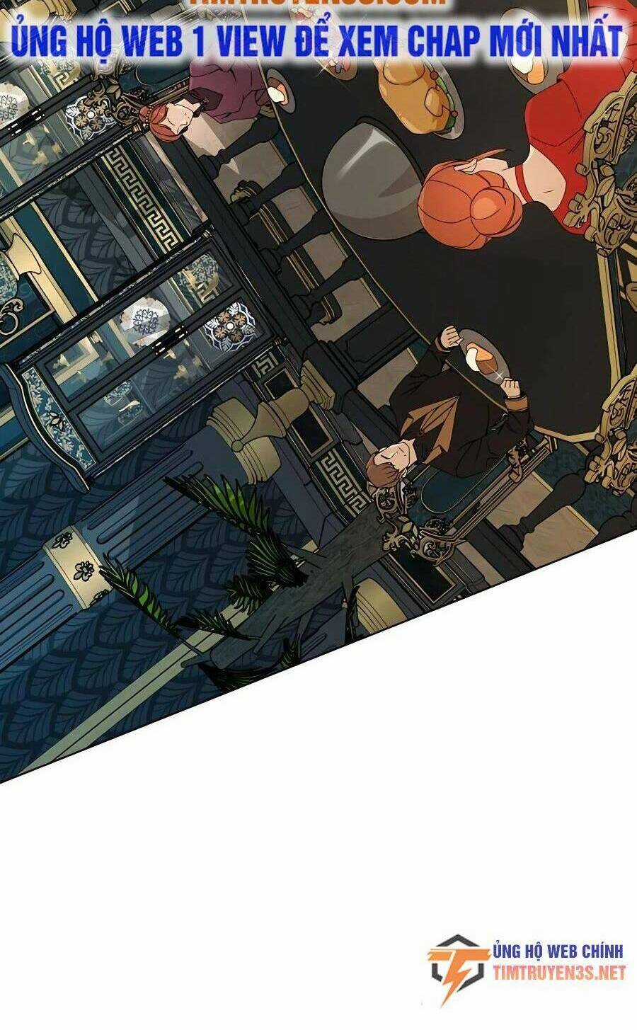 Tôi Từ Bỏ Tất Cả Để Khởi Đầu Ở Một Thế Giới Khác Chapter 24 trang 43