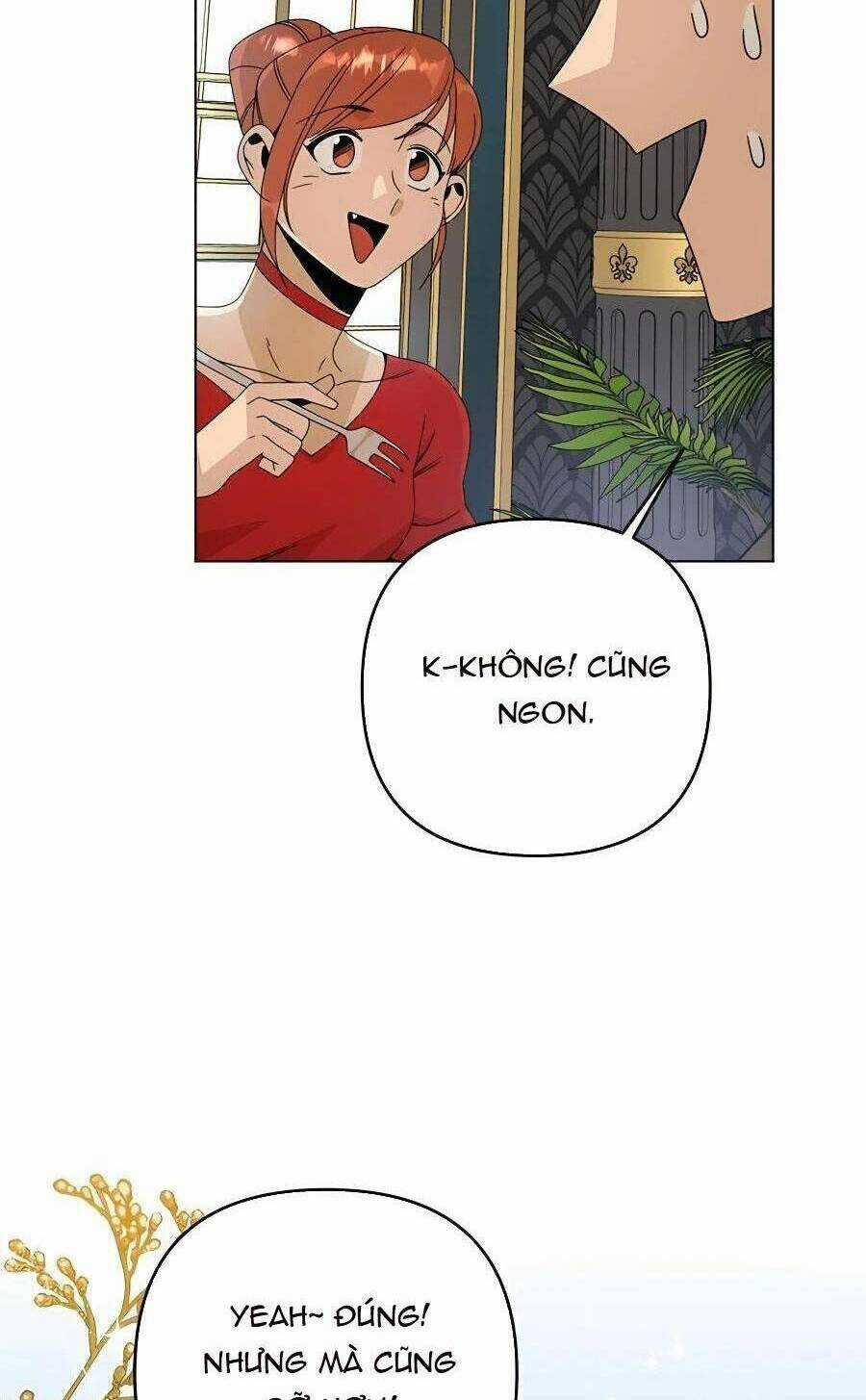 Tôi Từ Bỏ Tất Cả Để Khởi Đầu Ở Một Thế Giới Khác Chapter 24 trang 47