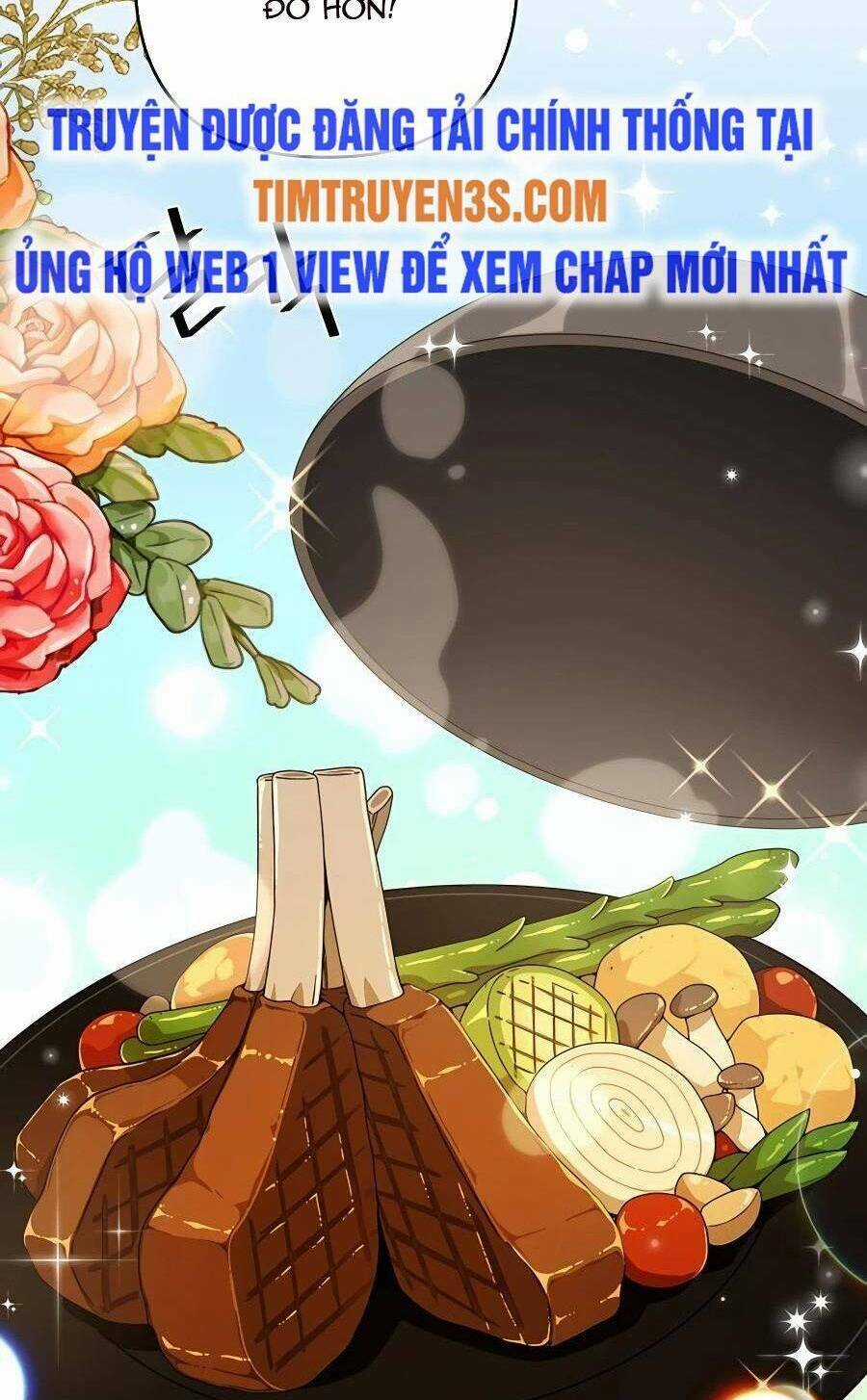 Tôi Từ Bỏ Tất Cả Để Khởi Đầu Ở Một Thế Giới Khác Chapter 24 trang 48