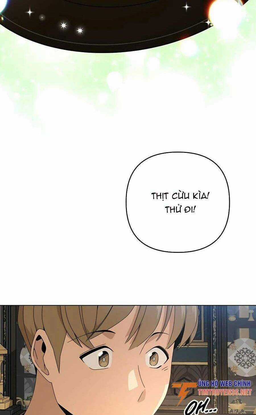 Tôi Từ Bỏ Tất Cả Để Khởi Đầu Ở Một Thế Giới Khác Chapter 24 trang 49