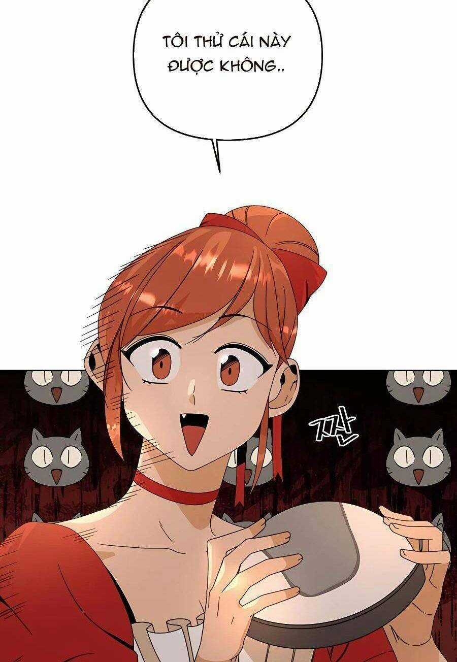 Tôi Từ Bỏ Tất Cả Để Khởi Đầu Ở Một Thế Giới Khác Chapter 24 trang 5