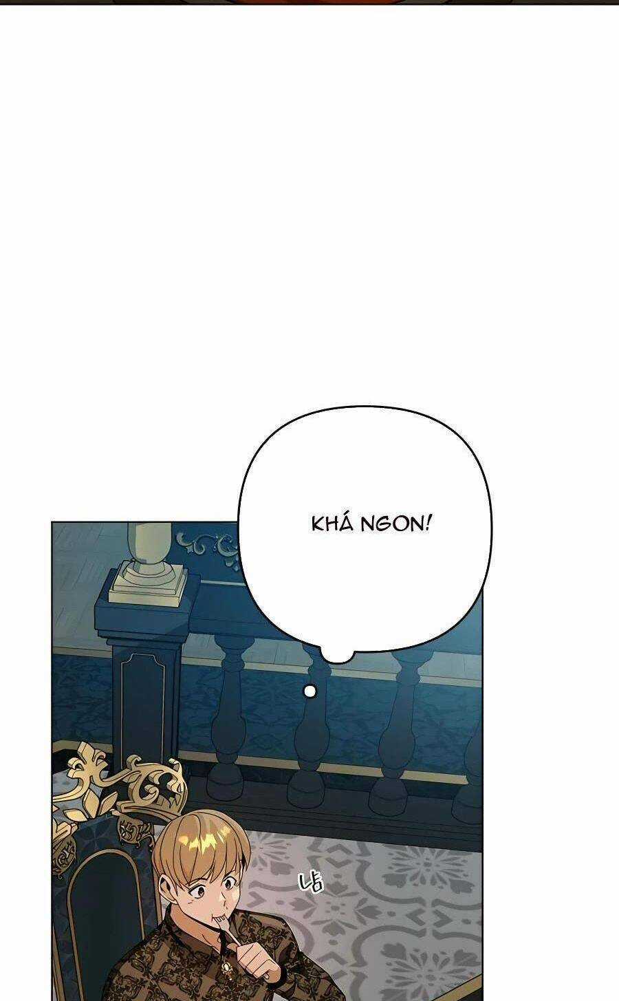 Tôi Từ Bỏ Tất Cả Để Khởi Đầu Ở Một Thế Giới Khác Chapter 24 trang 51