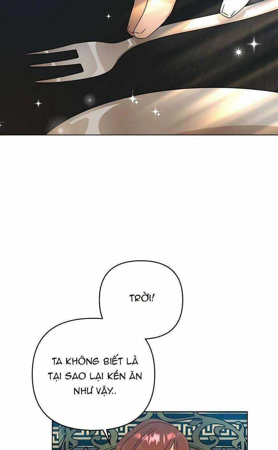 Tôi Từ Bỏ Tất Cả Để Khởi Đầu Ở Một Thế Giới Khác Chapter 24 trang 53