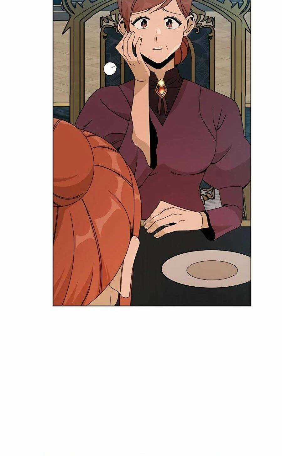 Tôi Từ Bỏ Tất Cả Để Khởi Đầu Ở Một Thế Giới Khác Chapter 24 trang 54