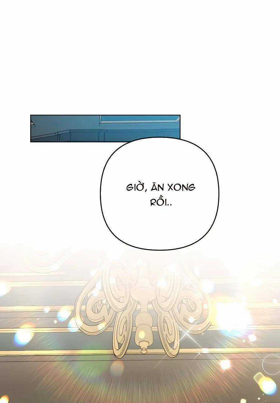 Tôi Từ Bỏ Tất Cả Để Khởi Đầu Ở Một Thế Giới Khác Chapter 24 trang 56