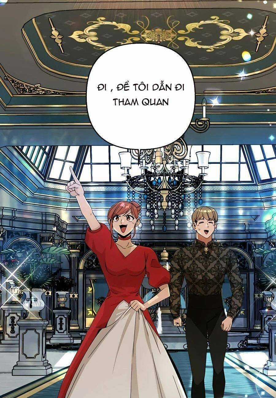 Tôi Từ Bỏ Tất Cả Để Khởi Đầu Ở Một Thế Giới Khác Chapter 24 trang 57