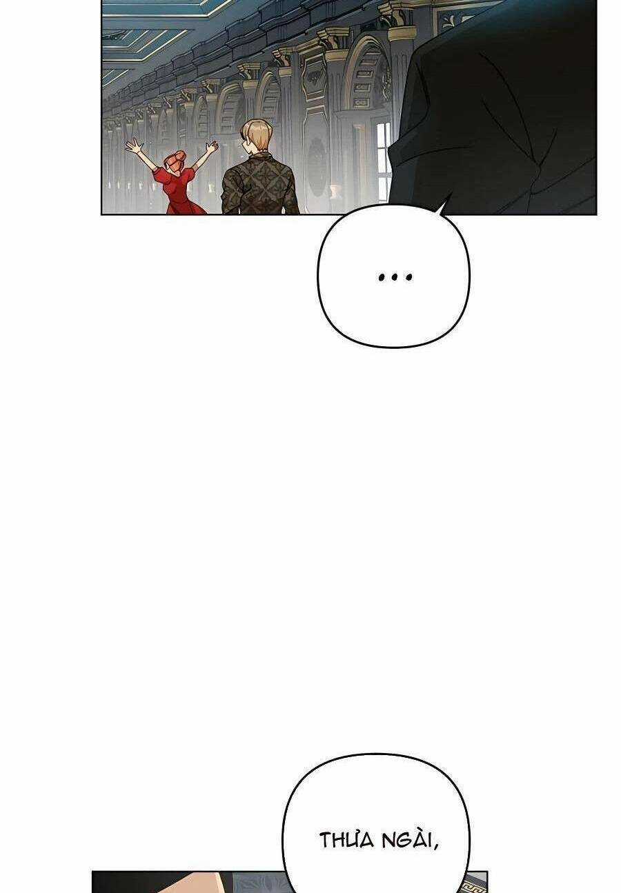 Tôi Từ Bỏ Tất Cả Để Khởi Đầu Ở Một Thế Giới Khác Chapter 24 trang 59