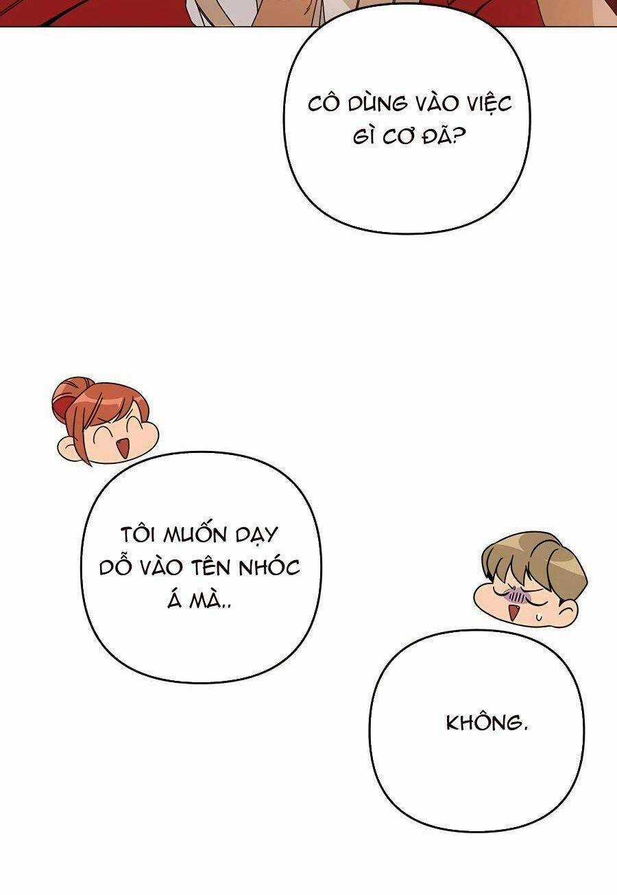 Tôi Từ Bỏ Tất Cả Để Khởi Đầu Ở Một Thế Giới Khác Chapter 24 trang 6