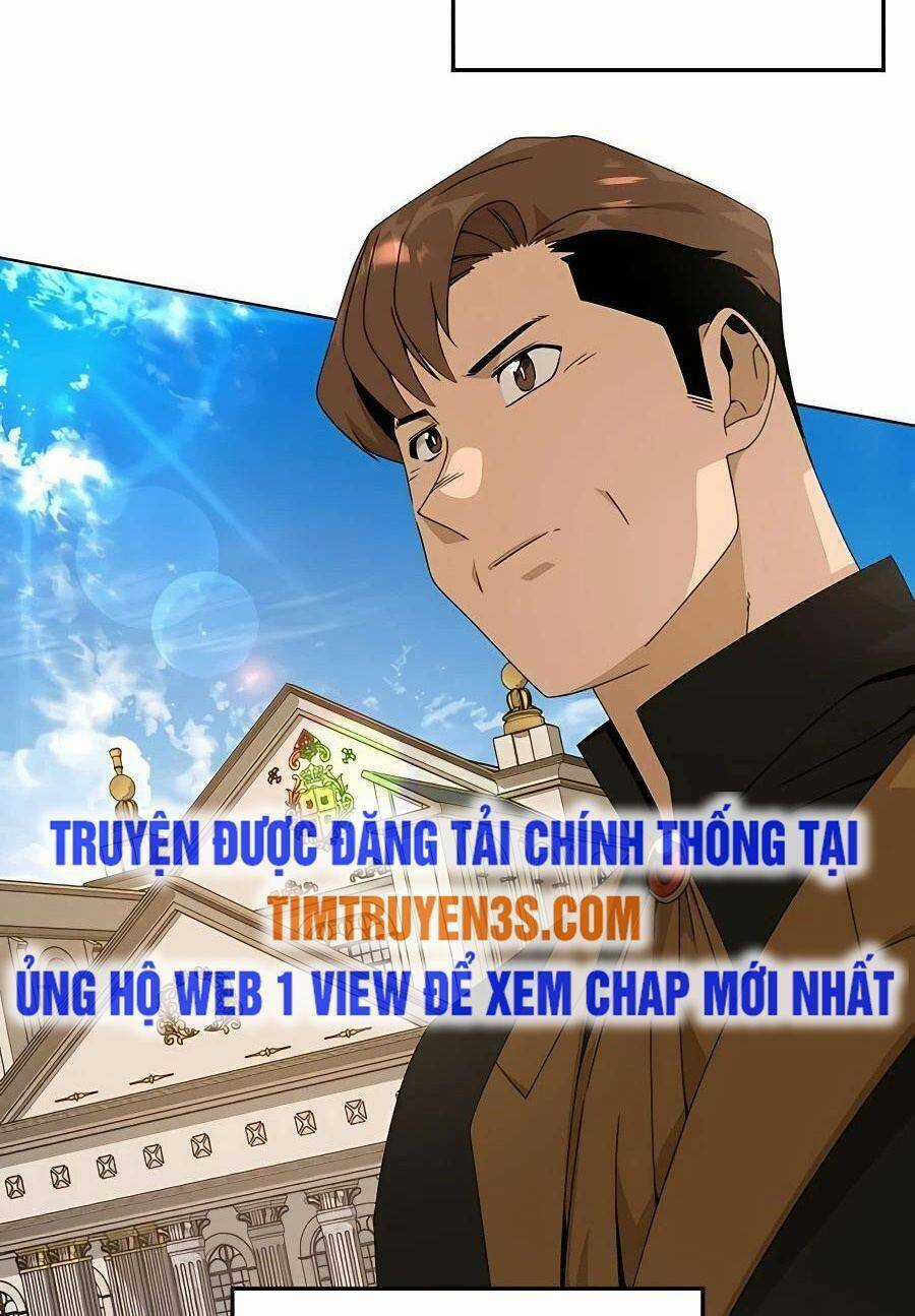 Tôi Từ Bỏ Tất Cả Để Khởi Đầu Ở Một Thế Giới Khác Chapter 24 trang 68