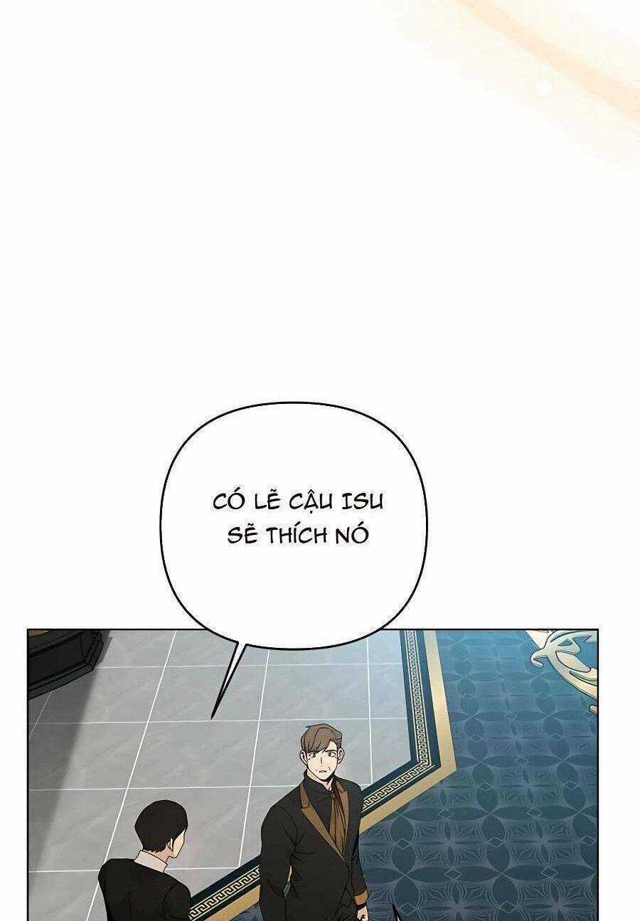 Tôi Từ Bỏ Tất Cả Để Khởi Đầu Ở Một Thế Giới Khác Chapter 24 trang 70