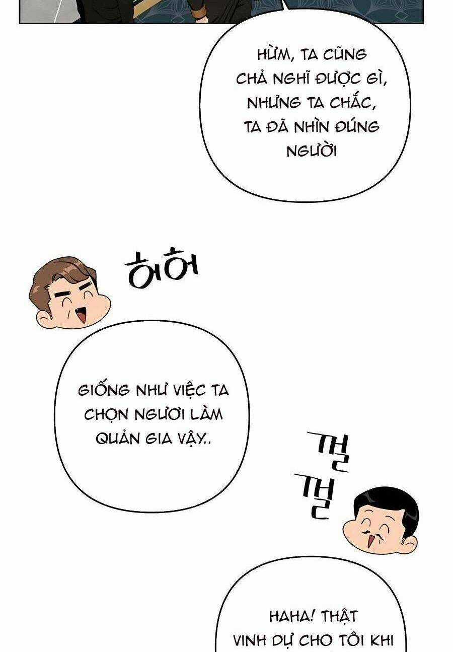 Tôi Từ Bỏ Tất Cả Để Khởi Đầu Ở Một Thế Giới Khác Chapter 24 trang 71