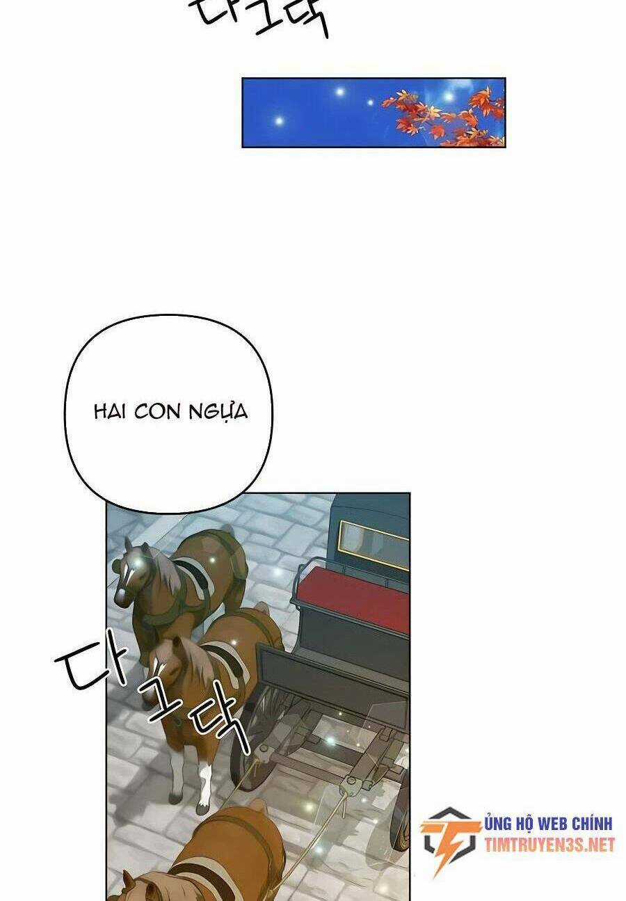 Tôi Từ Bỏ Tất Cả Để Khởi Đầu Ở Một Thế Giới Khác Chapter 24 trang 73