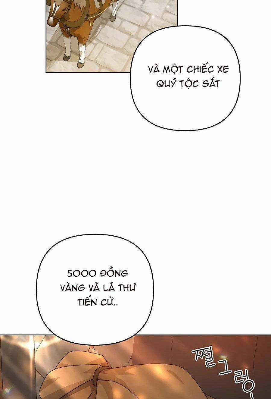 Tôi Từ Bỏ Tất Cả Để Khởi Đầu Ở Một Thế Giới Khác Chapter 24 trang 74