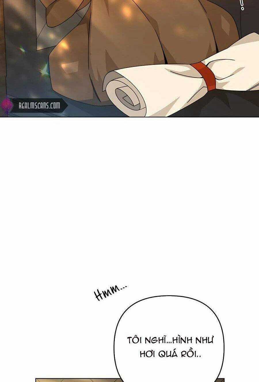 Tôi Từ Bỏ Tất Cả Để Khởi Đầu Ở Một Thế Giới Khác Chapter 24 trang 75