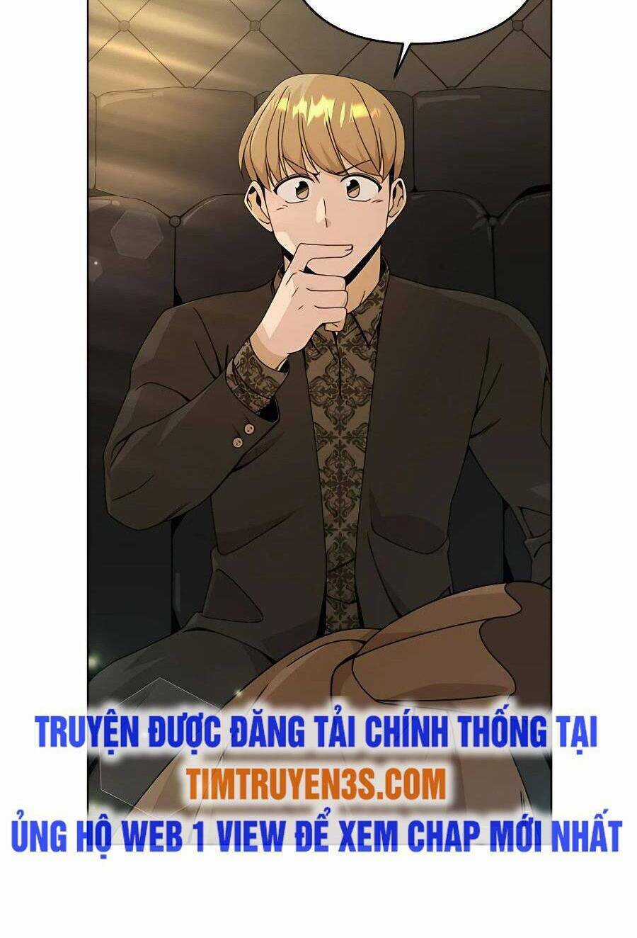Tôi Từ Bỏ Tất Cả Để Khởi Đầu Ở Một Thế Giới Khác Chapter 24 trang 76