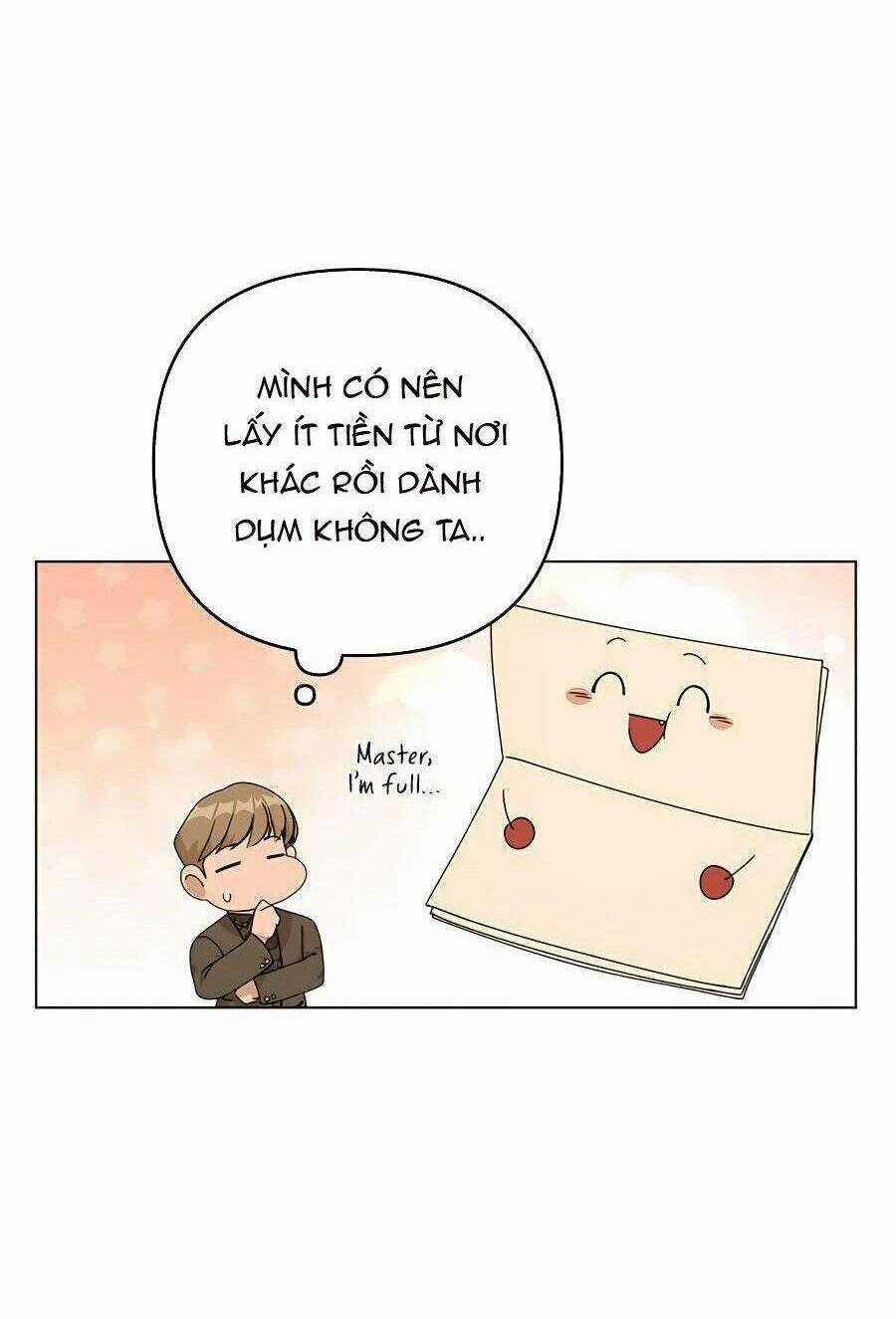 Tôi Từ Bỏ Tất Cả Để Khởi Đầu Ở Một Thế Giới Khác Chapter 24 trang 77