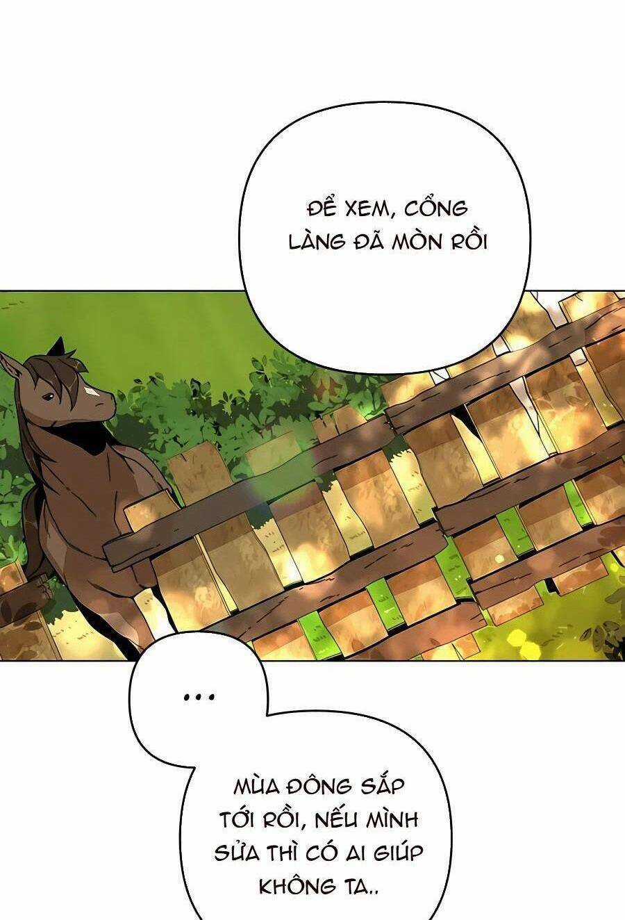 Tôi Từ Bỏ Tất Cả Để Khởi Đầu Ở Một Thế Giới Khác Chapter 24 trang 78