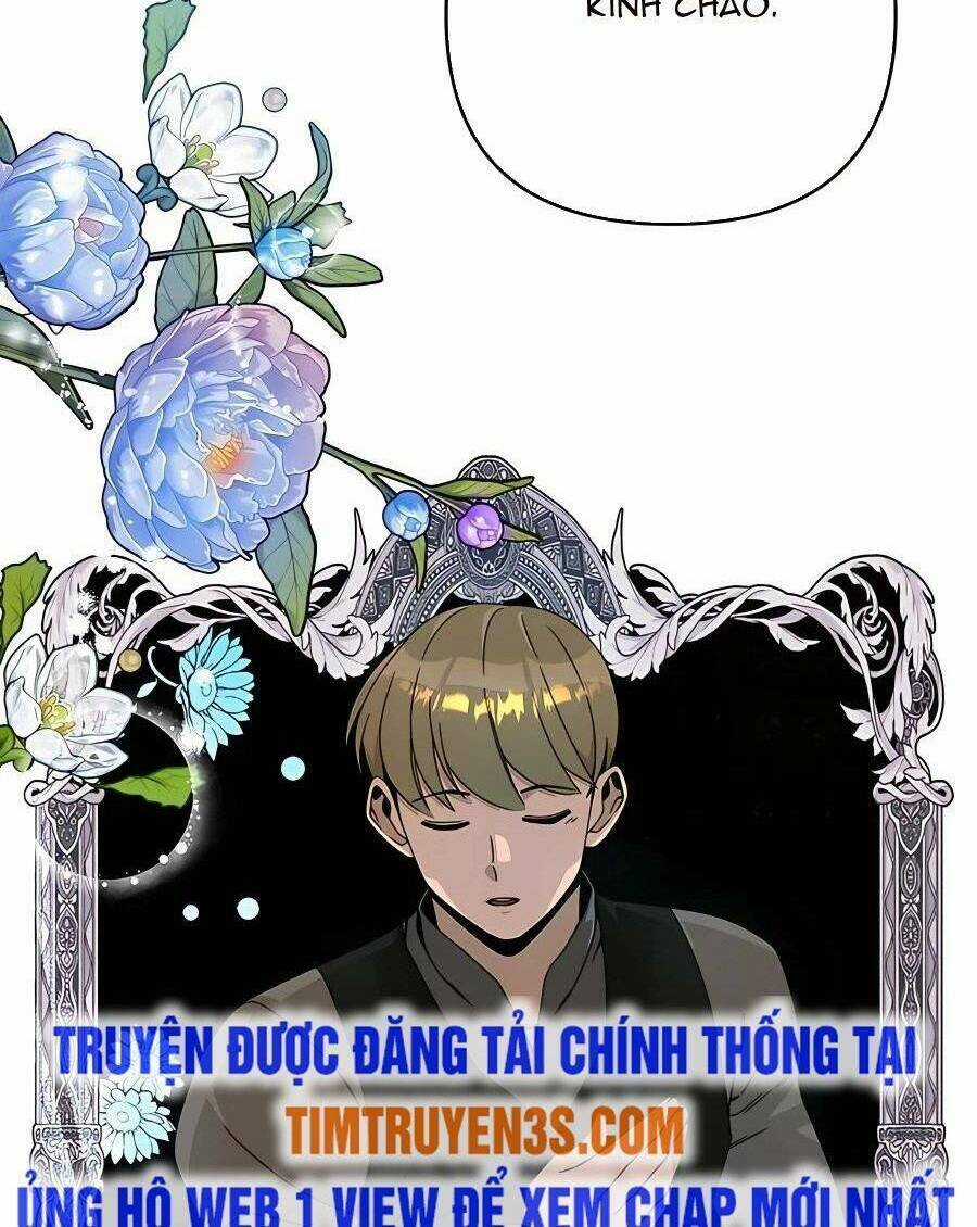 Tôi Từ Bỏ Tất Cả Để Khởi Đầu Ở Một Thế Giới Khác Chapter 24 trang 9