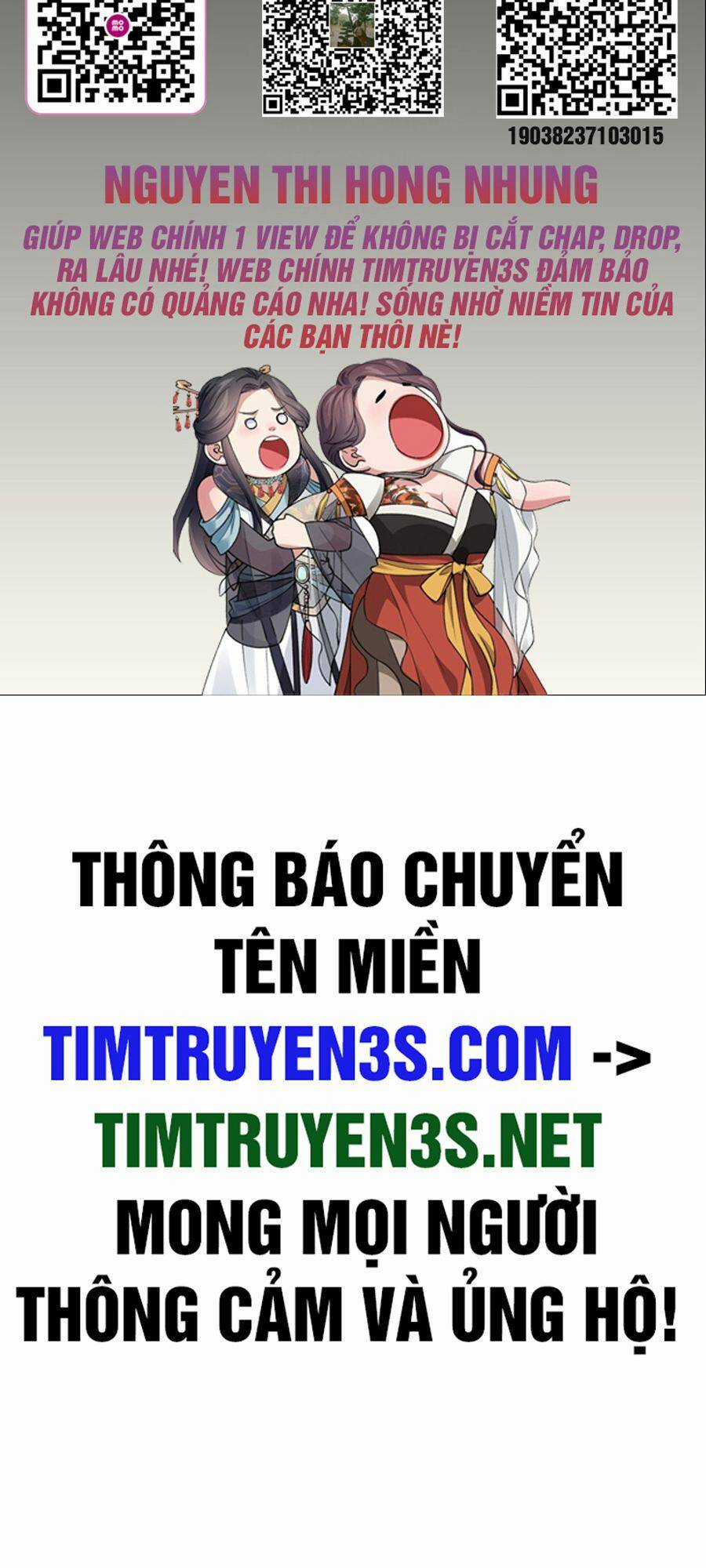 Tôi Từ Bỏ Tất Cả Để Khởi Đầu Ở Một Thế Giới Khác Chapter 25 trang 1