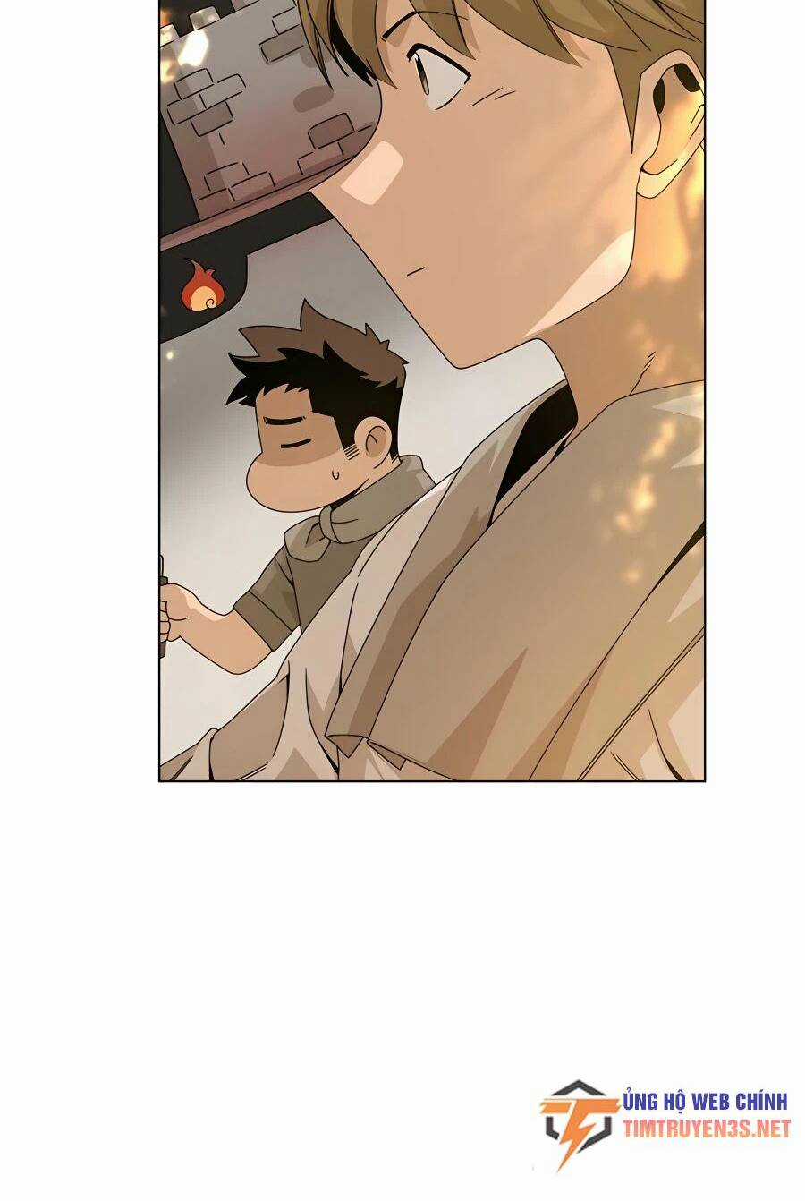 Tôi Từ Bỏ Tất Cả Để Khởi Đầu Ở Một Thế Giới Khác Chapter 25 trang 10