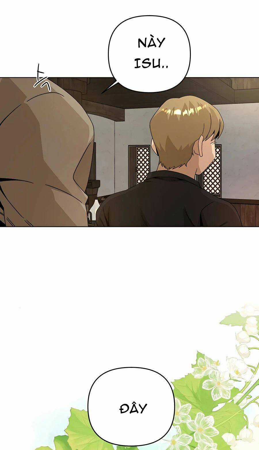 Tôi Từ Bỏ Tất Cả Để Khởi Đầu Ở Một Thế Giới Khác Chapter 25 trang 14