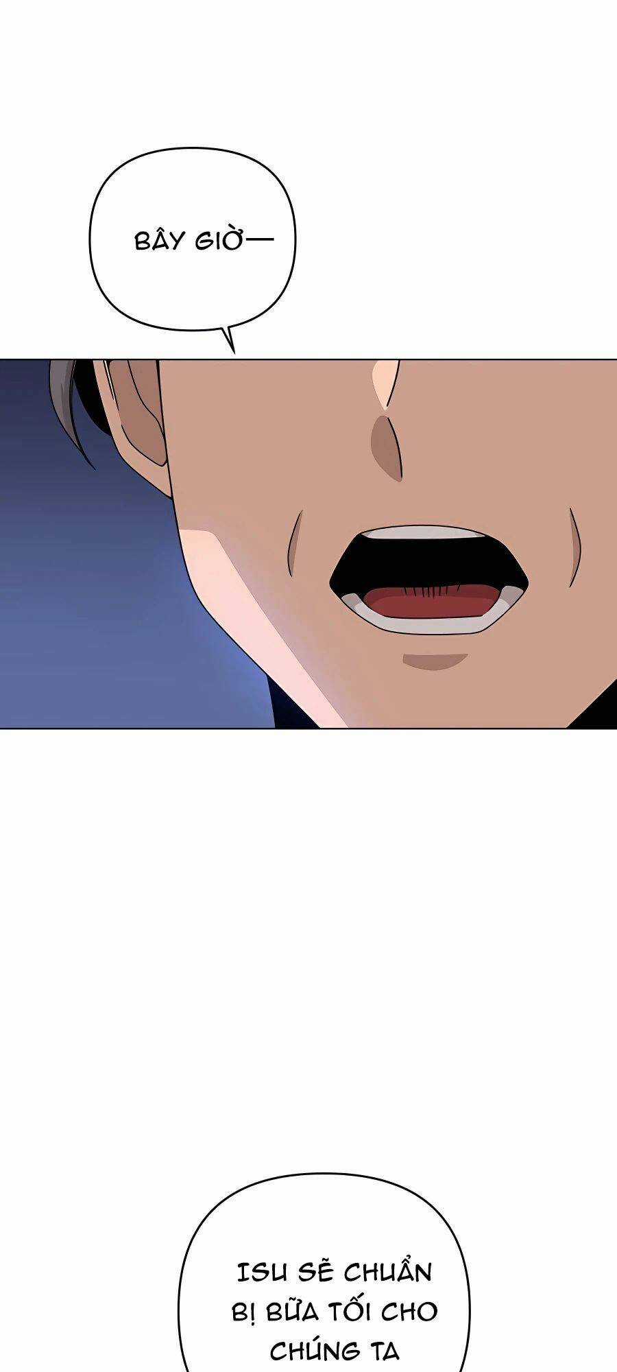 Tôi Từ Bỏ Tất Cả Để Khởi Đầu Ở Một Thế Giới Khác Chapter 25 trang 17