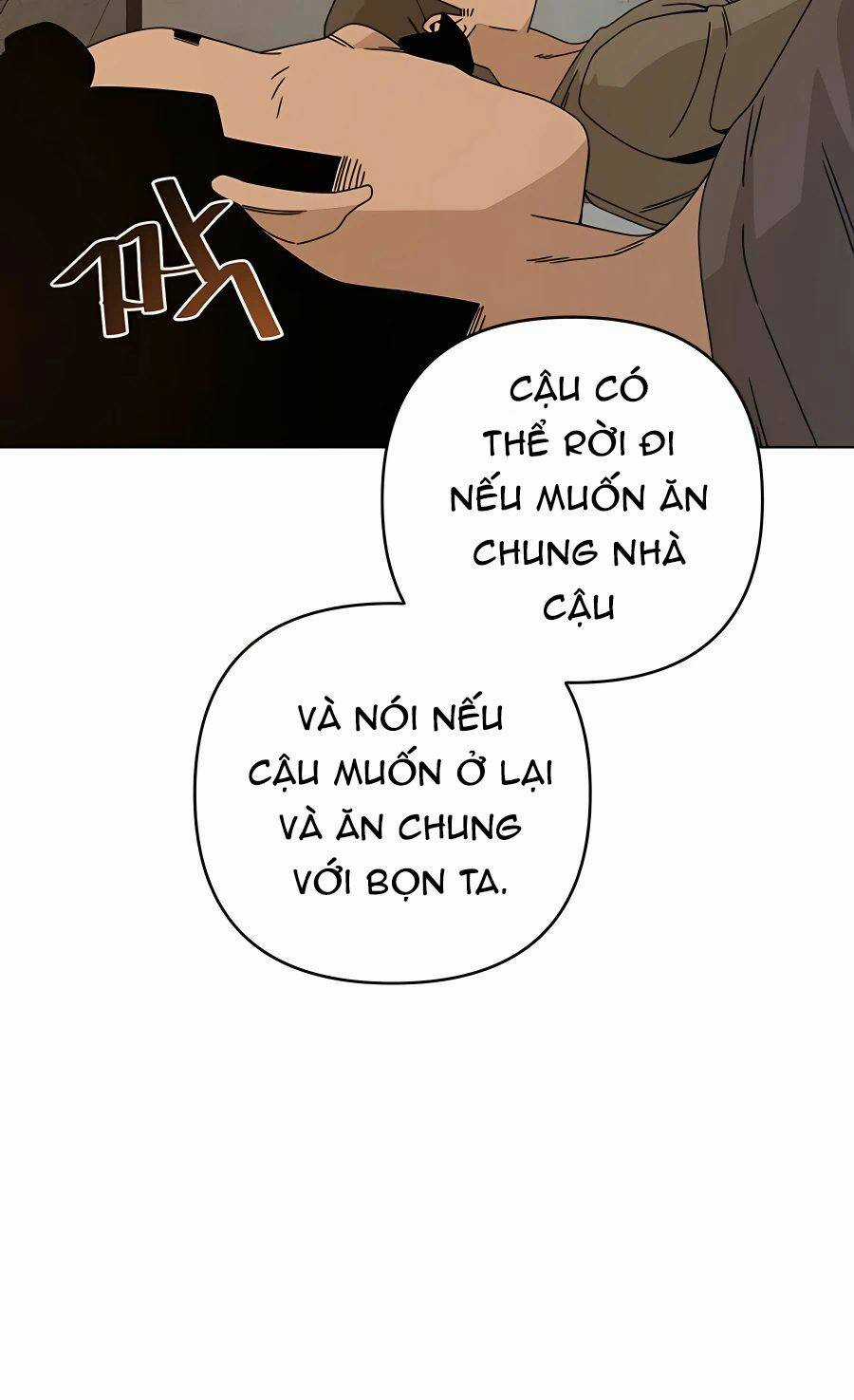 Tôi Từ Bỏ Tất Cả Để Khởi Đầu Ở Một Thế Giới Khác Chapter 25 trang 19